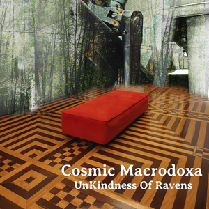 Cosmic Macrodoxa